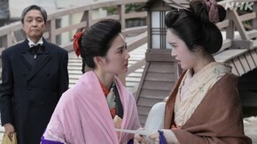 (47)第10週「トオリ、スガリ。」