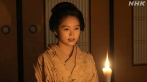 (58)第12週「カイダン、ネガイマス。」