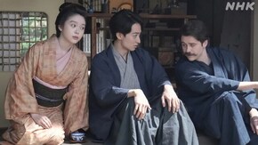(84)第17週「ナント、イウカ。」
