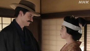 (89)第18週「マツエ、スバラシ。」
