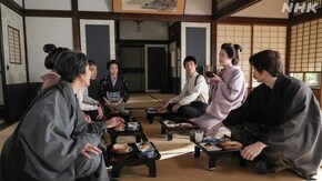(96)第20週「アンタ、ガタ、ドコサ。」