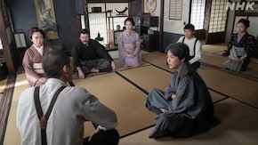 (99)第20週「アンタ、ガタ、ドコサ。」