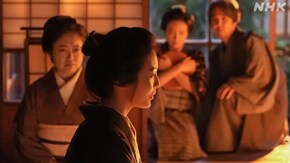 (104)第21週「カク、ノ、ヒト。」
