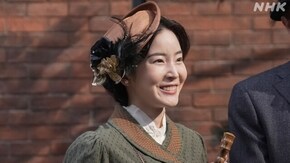 (105)第21週「カク、ノ、ヒト。」