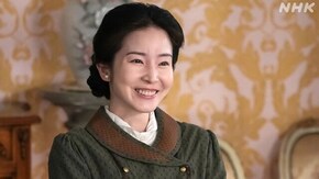 (106)第22週「アタラシ、ノ、ジンセイ。」