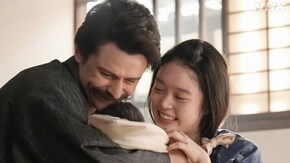 (110)第22週「アタラシ、ノ、ジンセイ。」