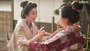 (112)第23週「ゴブサタ、ニシコオリサン。」