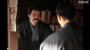 (113)第23週「ゴブサタ、ニシコオリサン。」