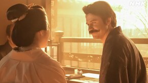(114)第23週「ゴブサタ、ニシコオリサン。」