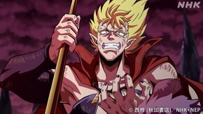 (5)「魔王を目指す者」