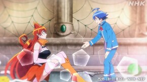 (6)「アメリの仮説」