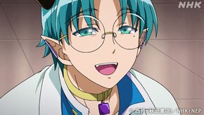 (12)「1年生争奪戦(ルーキーハント)!!」