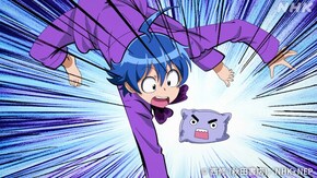 (14)「師団(バトラ)のお披露目」