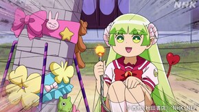 (16)「前夜祭」