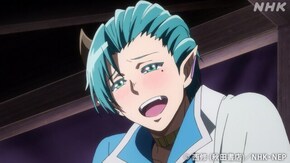 (18)「心から望むもの」