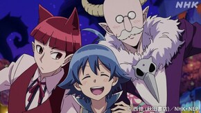 (19)「全部拾いたい/家族との時間」