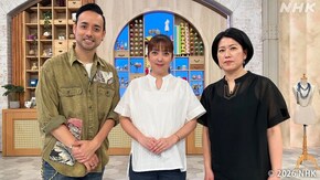 学び直しソーイング(1) ミシンでカフタンシャツ作り
