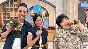 樹脂粘土で作るストロベリー