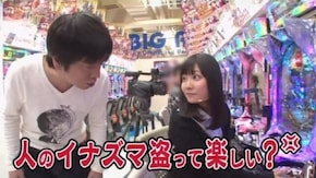 #75 人のイナズマ盗んで楽しい? ぱちんこ必殺仕事人お祭りわっしょい、ぱちんこAKB48