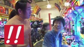 #80 ライトミドルはガールズバー!? ぱちんこ仮面ライダーV3、ぱちんこ冬のソナタ2、ぱ