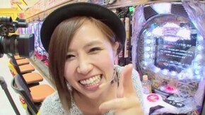 #85 クズドルのHカップが大暴れ!? ぱちんこコードギアス、ぱちんこAKB48
