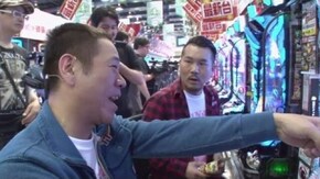 #94 なんちゅう先輩や!? ぱちんこ新鬼武者、ぱちんこ仮面ライダーV3Light ver.、ぱち