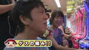 #104 Gカップに体育の先生たまらん!? ぱちんこキン肉マン 夢の超人タッグ編、ぱちんこ仮面ラ