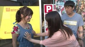#105 聖羅はSKE48に未練あり!? ぱちんこキン肉マン 夢の超人タッグ編、ぱちんこ仮面ライタ