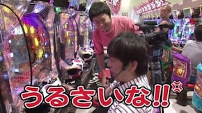 #110 漫才チャンピオン史上 最も夢のない男!? ぱちんこキン肉マン 夢の超人タッグ編