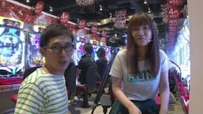 #115 ヒラヤマンにエロい単語言わせて!? ぱちスロ必殺仕事人、ぱちんこAKB48 バラの儀式