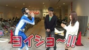 #126 今年の流行語大賞は「ぜブれ!」に決定!? ぱちんこ仮面ライダーV3 GOLDver.、ぱちんこAKB48バラの儀式、ぱちんこキン肉マン 夢の超人タッグ編Light ver.