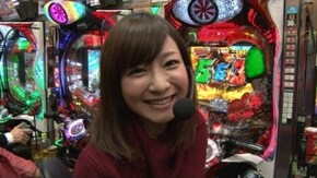 #184 テントウ虫まみれになってくれ!? ぱちんこ仮面ライダー フルスロットル
