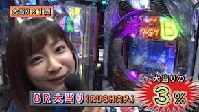 #203 名古屋名物しゃちほこイナズマ誕生しました!? ぱちんこアベンジャーズ、ぱちんこAKB48バラの儀式