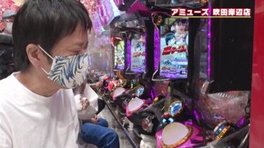 #417 これが新必殺リゾ・ラバ!!