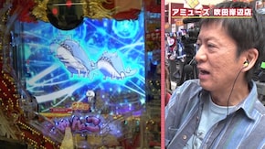 #521 神回の予感? ネコVSサルの熾烈な戦い!?