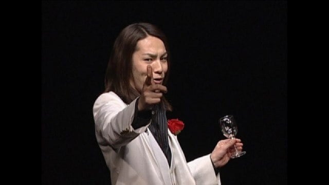 狩野英孝2枚組イケメンパラダイス歌DVD & 生まれつきイケメンですお笑いDVD DVD☆笑魂シリーズ 狩野英孝の生まれつきイケメンですの通販 by