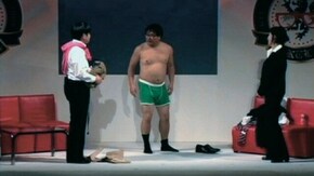 カンニング竹山単独ライブ「放送禁止」