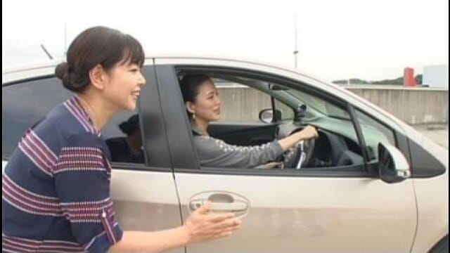 カーライフ! ～竹岡圭の車バラエティ!～ フル動画|【無料体験】動画