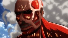 第5話 初陣~トロスト区攻防戦(1)~