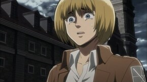 第6話 少女が見た世界~トロスト区攻防戦(2)~