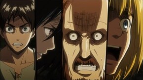 第10話 応える~トロスト区攻防戦(6)~