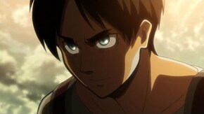 第11話 偶像~トロスト区攻防戦(7)~