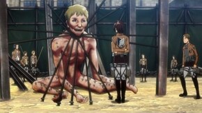 第15話 特別作戦班~反撃前夜(2)~