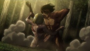 第21話 鉄槌~第57回壁外調査(5)~