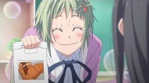 第3話 わくわくと幸せのコツのコト