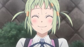 第7話 雨のおわりのコト/夏のはじまりのコト