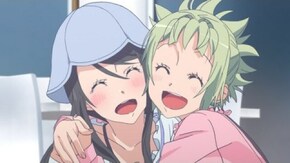 第9話 消せない思い出のコト
