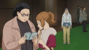 第4話 ダンサーズ・ハイ