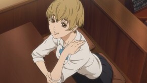 第14話 結成
