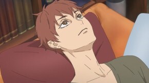 第16話 四本足